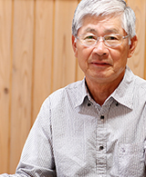河島和一郎