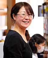中村みゆき