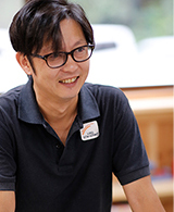 大石昌宣