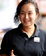河合裕佳子