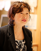 坪井よもぎ