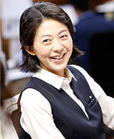 塩崎香代子
