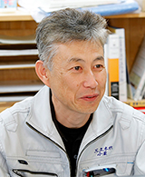 小栗隆寿