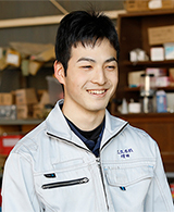 増田和馬