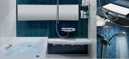 『水まわり』リフォーム