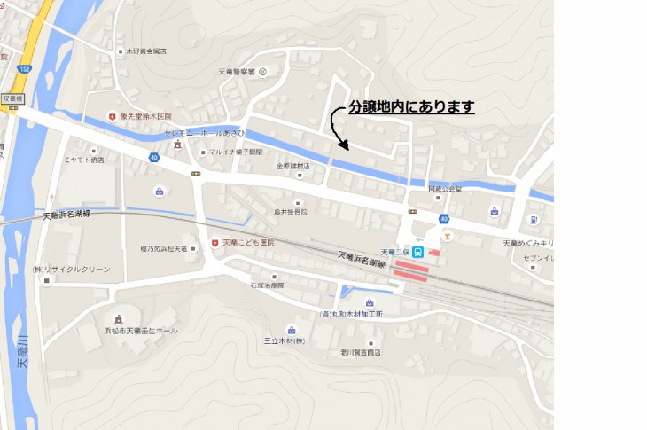 案内図