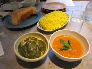 カレー②