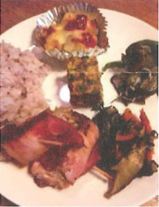 料理２